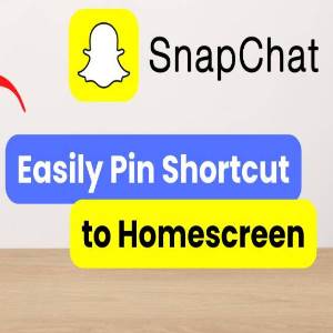 How To Pin Someone On SNAP
